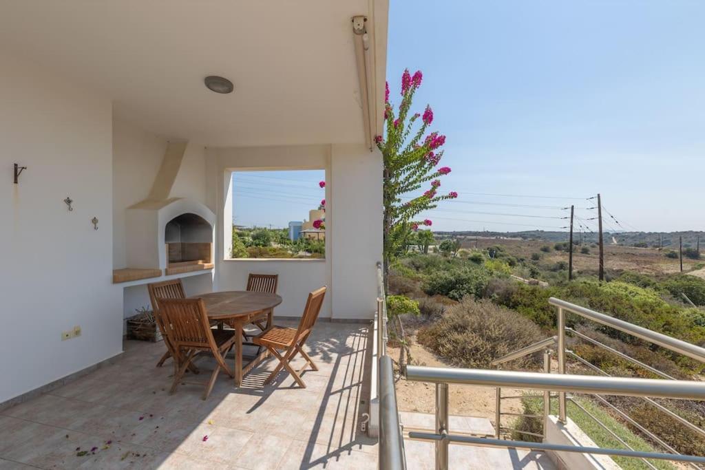 Villa Milan 2 Mastichari Antimachia Exterior photo