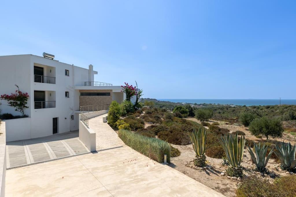 Villa Milan 2 Mastichari Antimachia Exterior photo